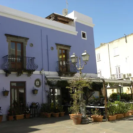 Lejlighed Vacanze Albamarina