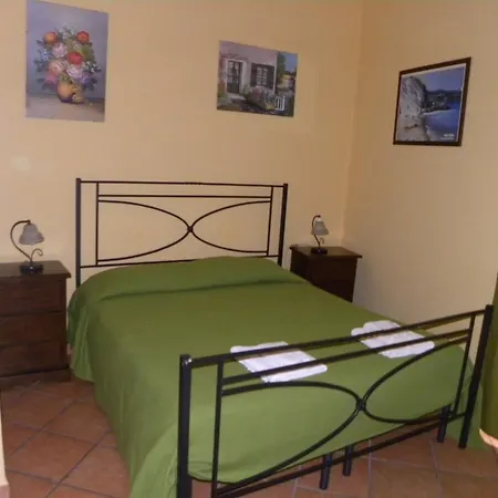 Vacanze Albamarina * Lipari (Isola Lipari)