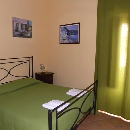Vacanze Albamarina Daire