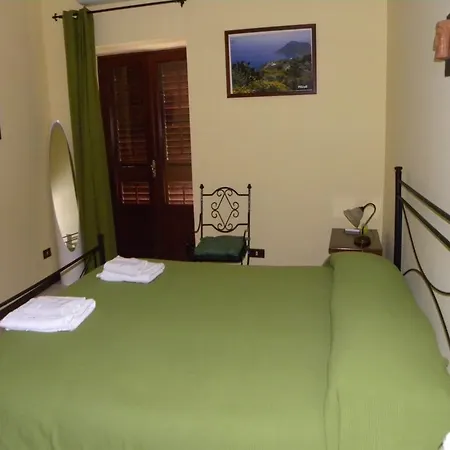 Vacanze Albamarina Appartamento