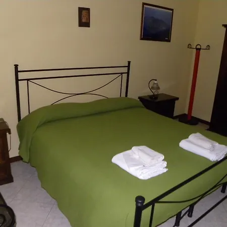 Vacanze Albamarina Daire