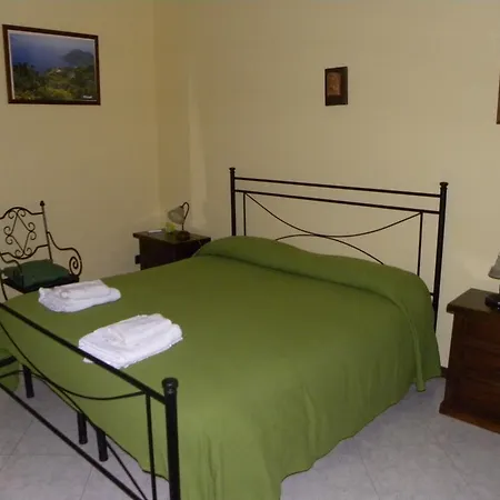 Appartamento Vacanze Albamarina