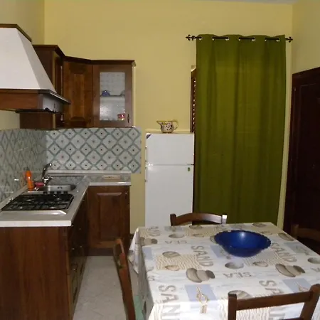 Vacanze Albamarina * Lipari (Isola Lipari)