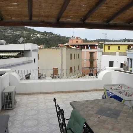 Daire Vacanze Albamarina