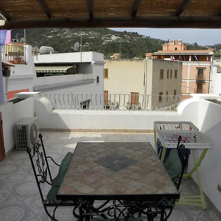 Lejlighed Vacanze Albamarina