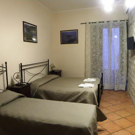 Appartamento Vacanze Albamarina