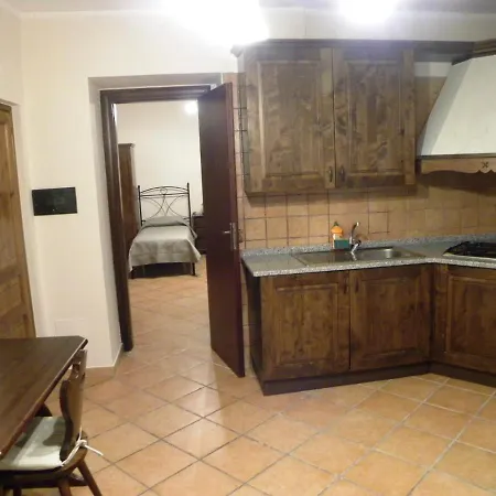 Appartamento Vacanze Albamarina