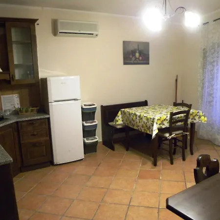 Vacanze Albamarina
