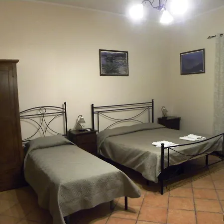 Vacanze Albamarina Lipari (Isola Lipari)