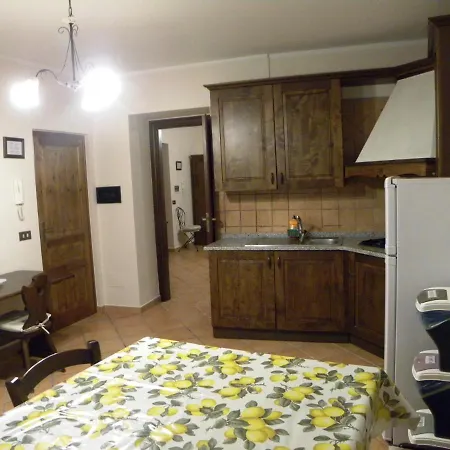 Vacanze Albamarina Lipari (Isola Lipari)