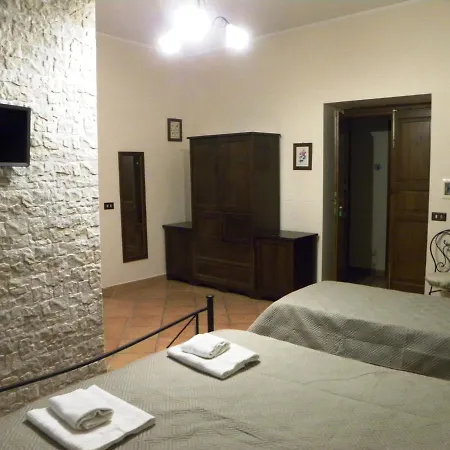 Lejlighed Vacanze Albamarina