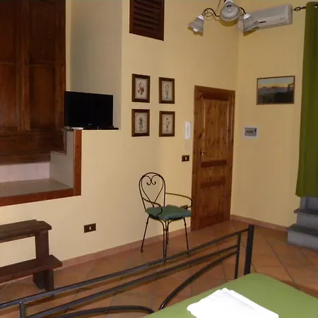 Vacanze Albamarina Daire