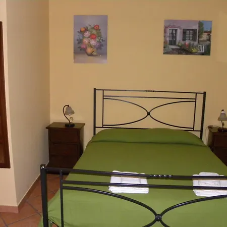 Vacanze Albamarina Daire Lipari (Isola Lipari)