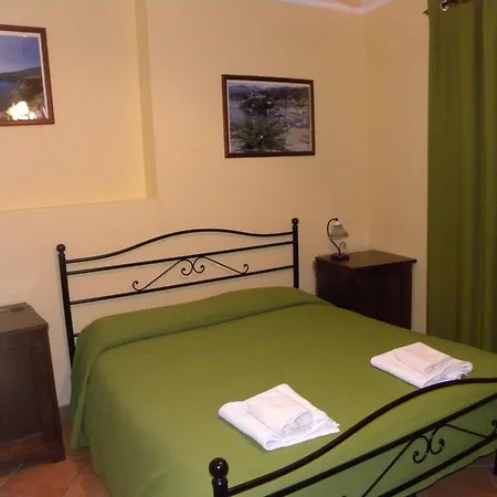 Appartamento Vacanze Albamarina *