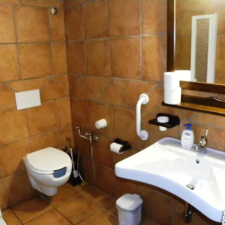 Vacanze Albamarina Lejlighed