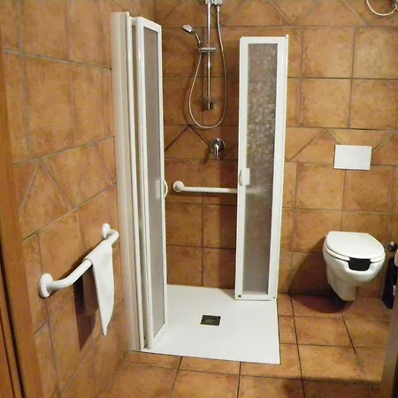 Daire Vacanze Albamarina
