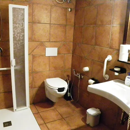 Vacanze Albamarina Lejlighed *