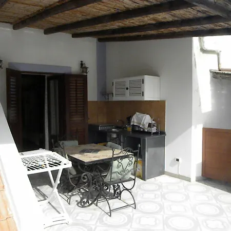 Lejlighed Vacanze Albamarina