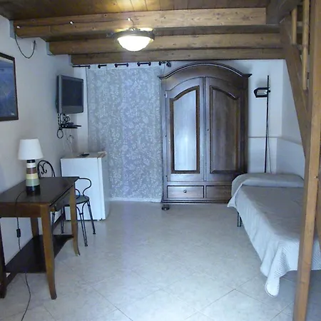 Appartamento Vacanze Albamarina *