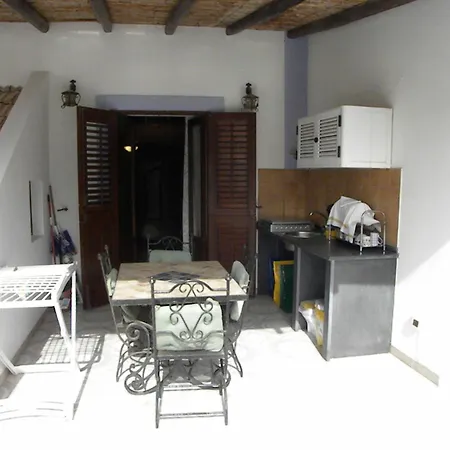 Vacanze Albamarina Lipari (Isola Lipari)