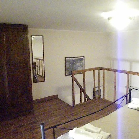 Lejlighed Vacanze Albamarina