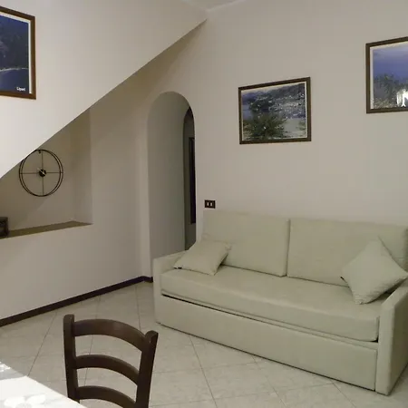 Vacanze Albamarina Appartamento