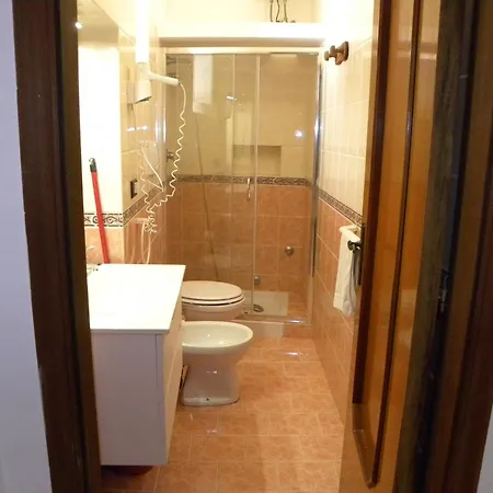 Vacanze Albamarina * Città di Lipari