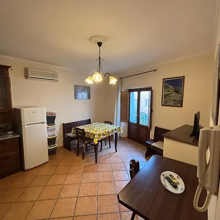 Appartamento Vacanze Albamarina