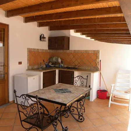 Vacanze Albamarina Lejlighed