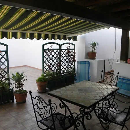 Lejlighed Vacanze Albamarina