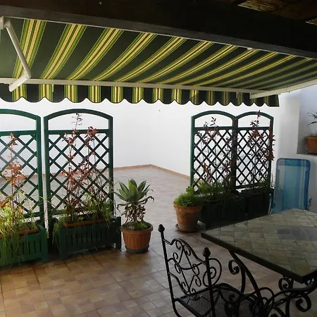 Vacanze Albamarina Daire
