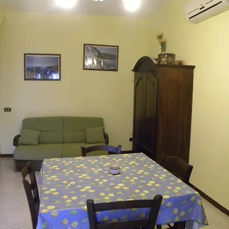 Vacanze Albamarina