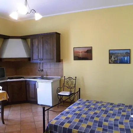 Vacanze Albamarina * Lipari (Isola Lipari)