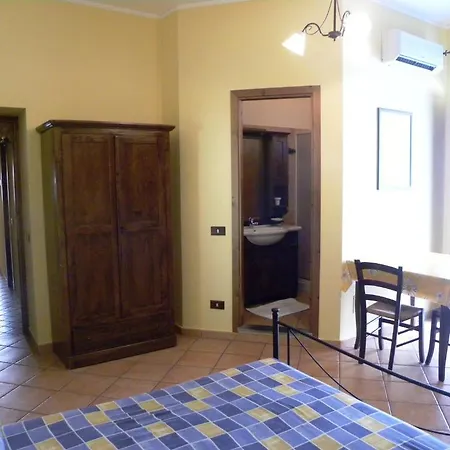 Vacanze Albamarina * Città di Lipari
