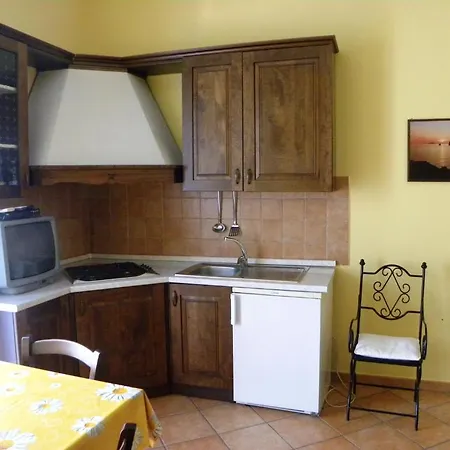 Appartamento Vacanze Albamarina