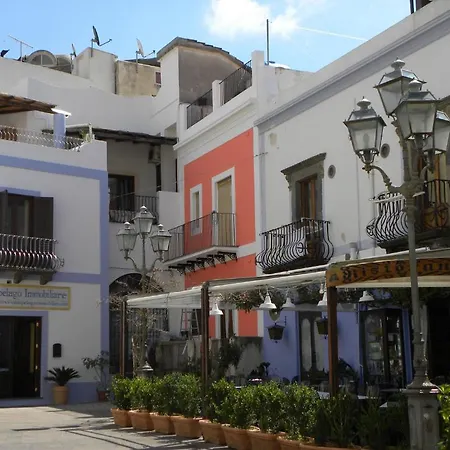 Vacanze Albamarina Appartamento