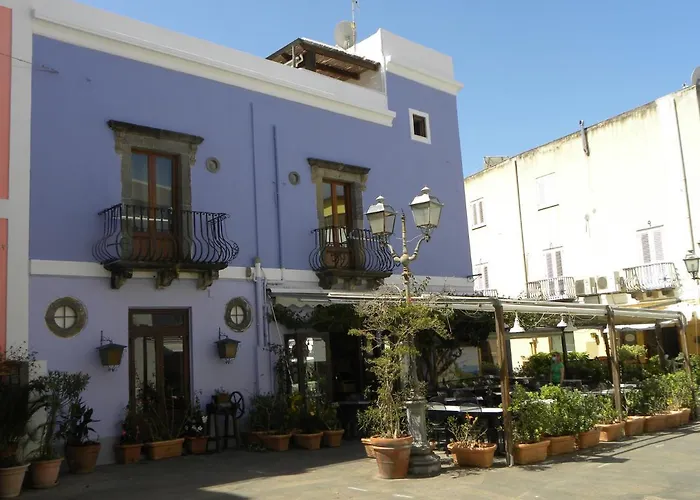 דירה Vacanze Albamarina