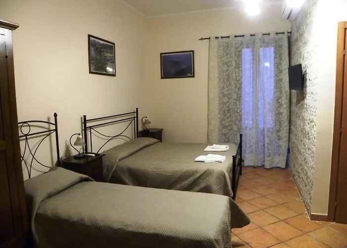 Апартаменты Vacanze Albamarina