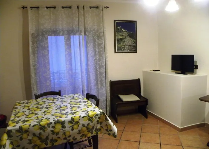 Vacanze Albamarina *