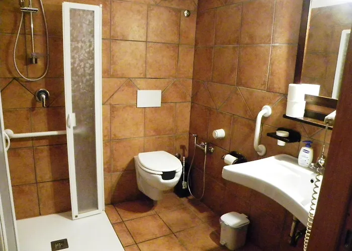 Vacanze Albamarina Апартаменты *