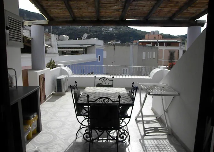 Vacanze Albamarina Апартаменты *