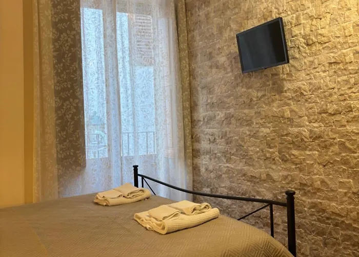 Vacanze Albamarina Апартаменты