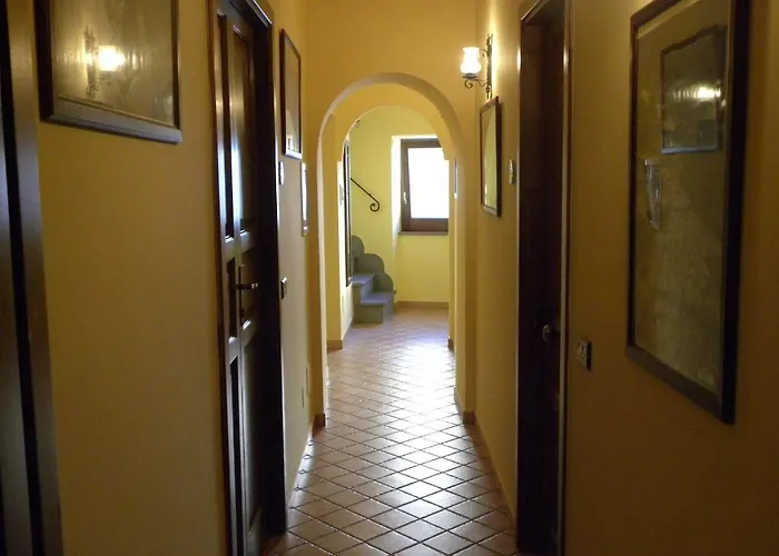 Vacanze Albamarina Апартаменты