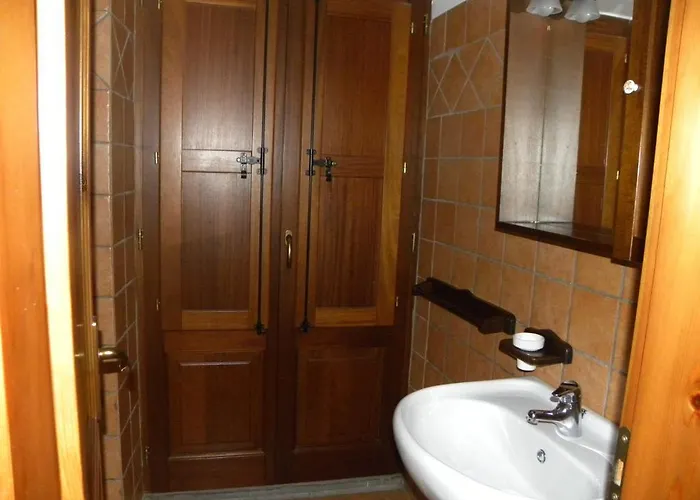 Vacanze Albamarina Липари