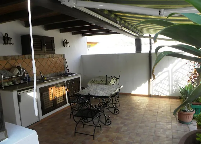 Vacanze Albamarina *