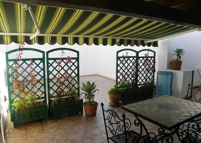 Vacanze Albamarina Апартаменты