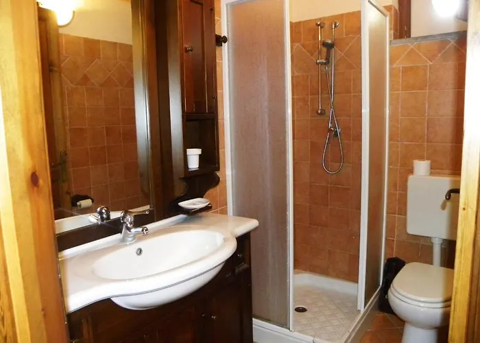 Vacanze Albamarina Апартаменты