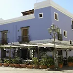 Apartment Vacanze Albamarina Lipari (Isola Lipari)