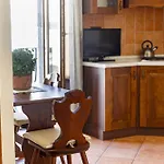 Apartment Vacanze Albamarina *