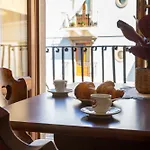 Vacanze Albamarina Apartment Lipari (Isola Lipari)